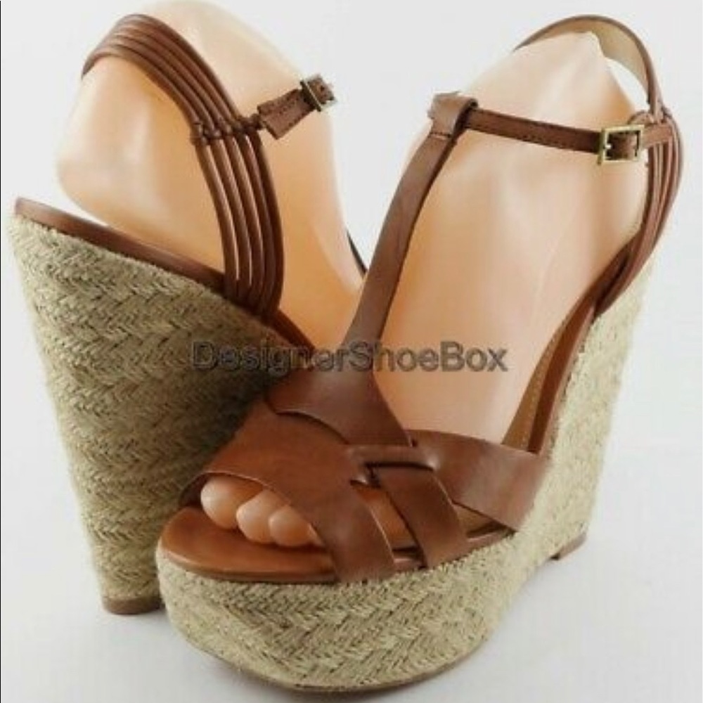 Steven By Steve Madden, Wikka Wedge - image 7